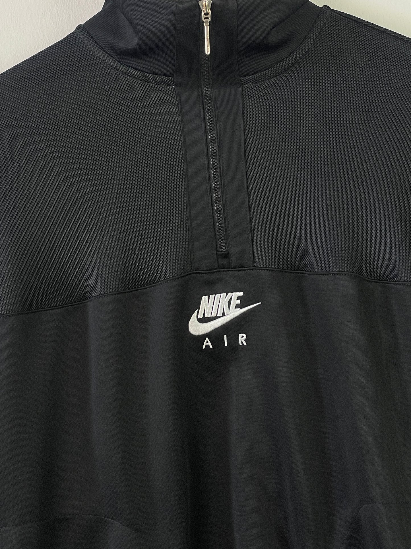 Nike Damen Pullover Gr L Farbe schwarz
