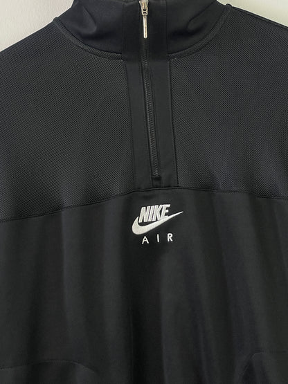 Nike Damen Pullover Gr L Farbe schwarz