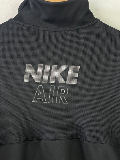 Nike Damen Pullover Gr L Farbe schwarz