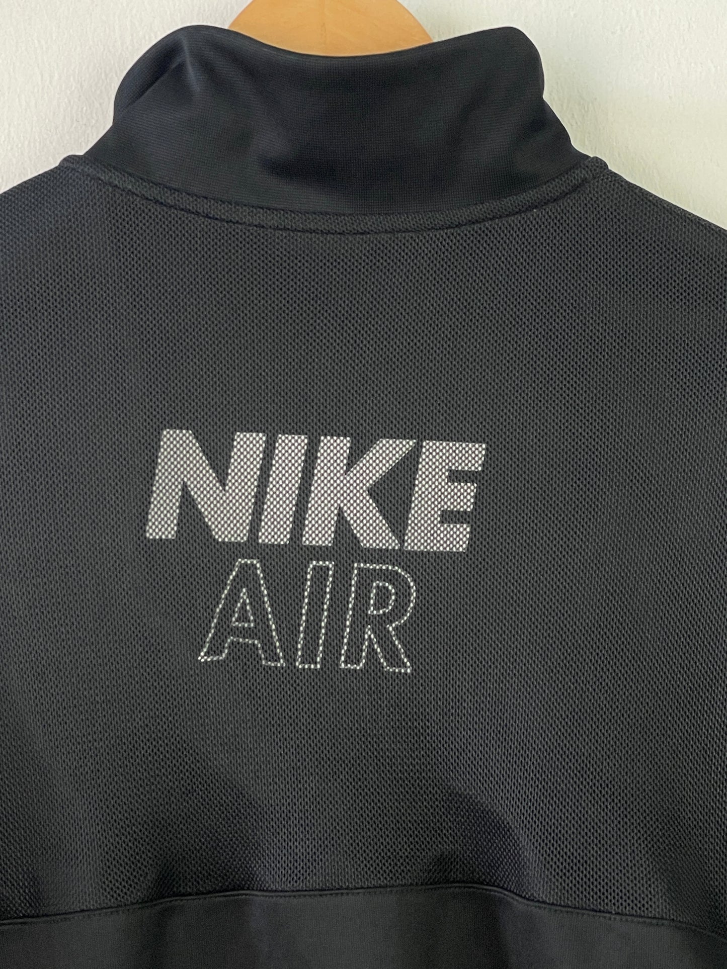 Nike Damen Pullover Gr L Farbe schwarz