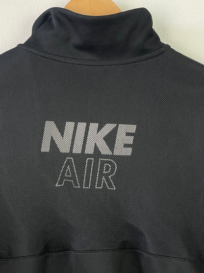 Nike Damen Pullover Gr L Farbe schwarz