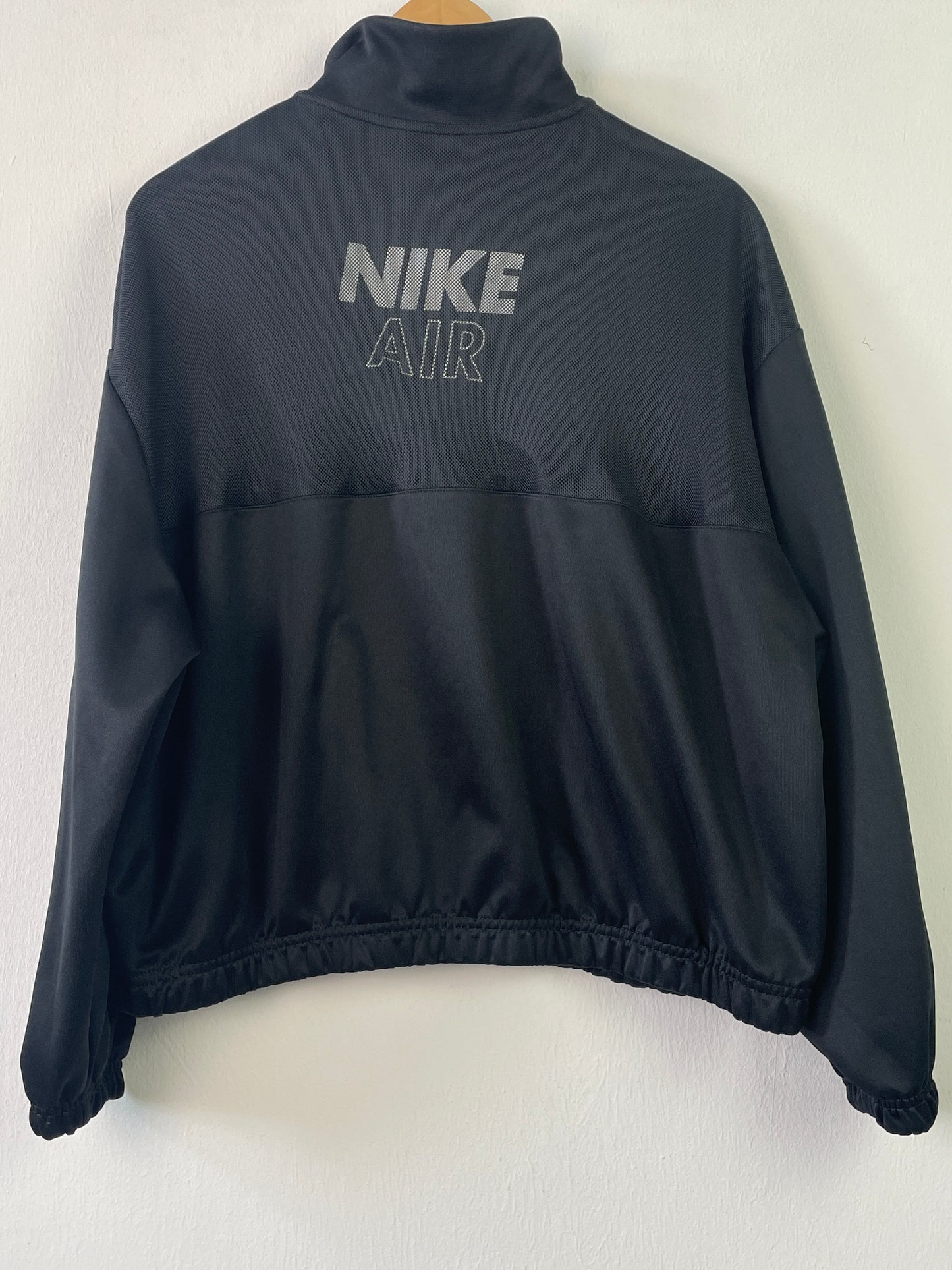 Nike Damen Pullover Gr L Farbe schwarz