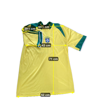 Gramado Herren Tricot Gr L Farbe gelb grün