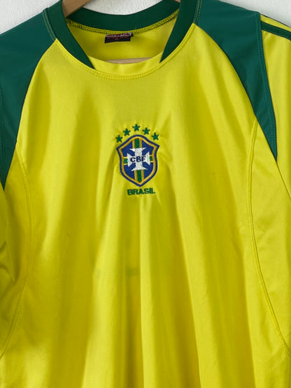 Gramado Herren Tricot Gr L Farbe gelb grün