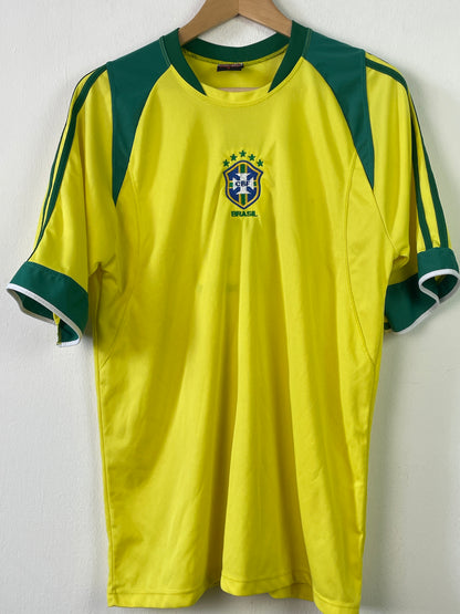 Gramado Herren Tricot Gr L Farbe gelb grün