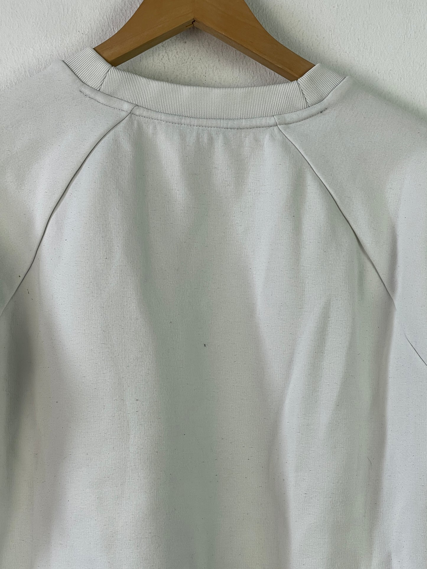 Tommy Hilfiger Damen Pullover Gr M Farbe weiss