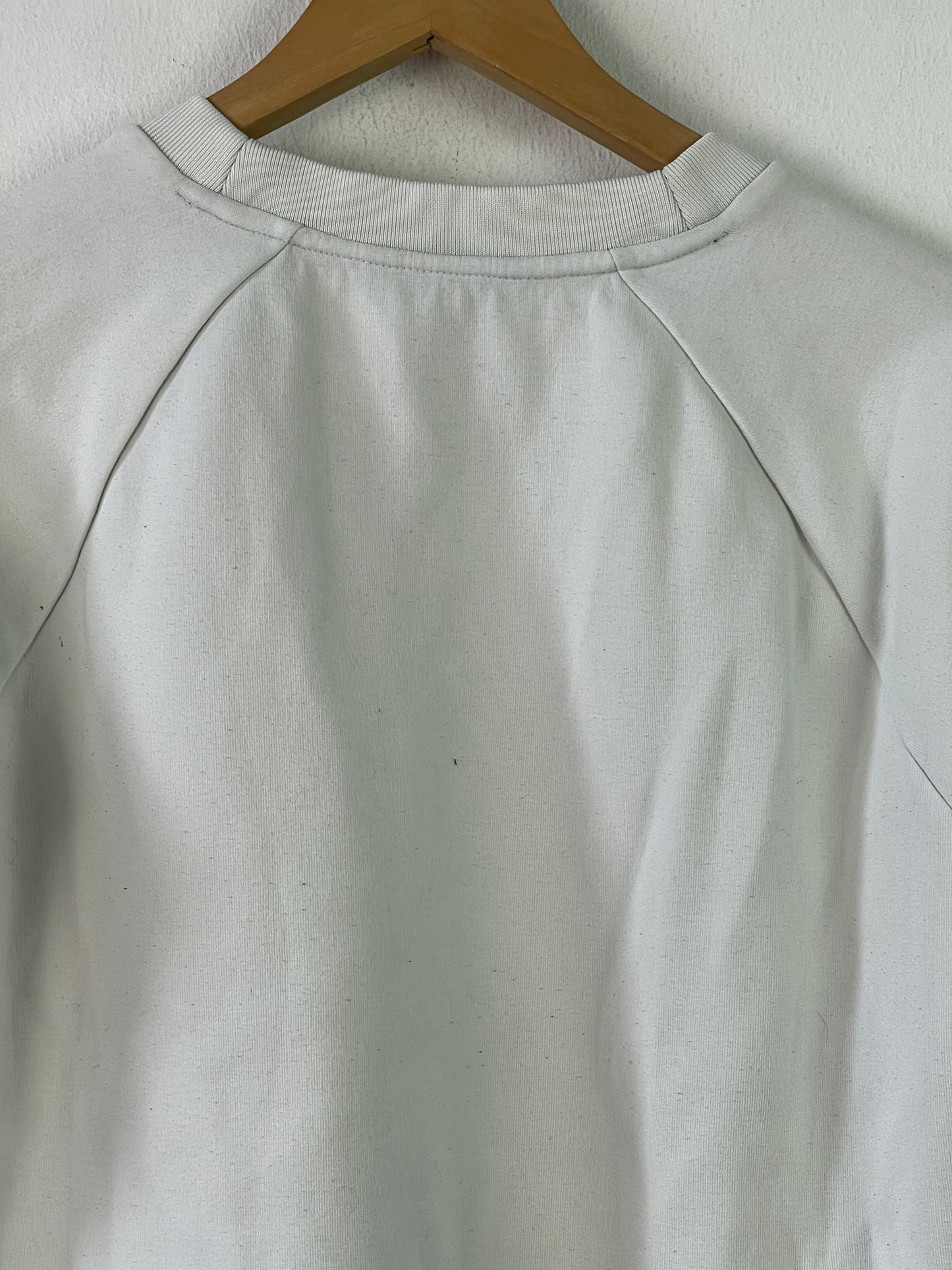 Tommy Hilfiger Damen Pullover Gr M Farbe weiss