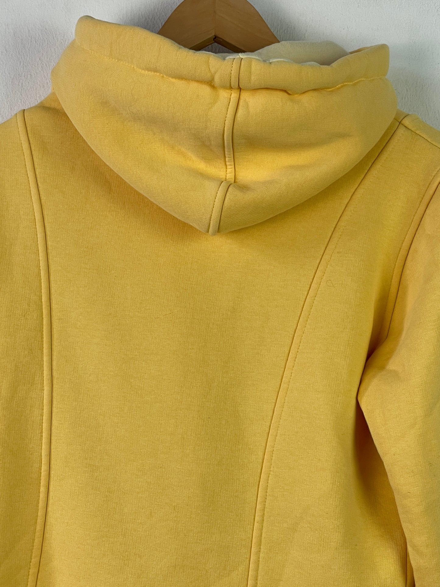 Diesel Damen Jacke Gr S Farbe gelb