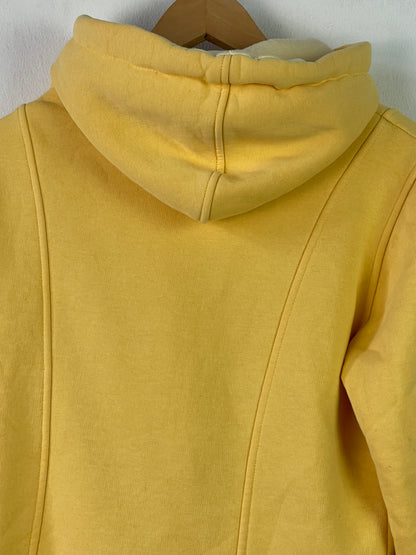 Diesel Damen Jacke Gr S Farbe gelb