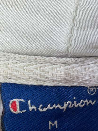 Champion Herren Pullover Gr M Farbe weiss