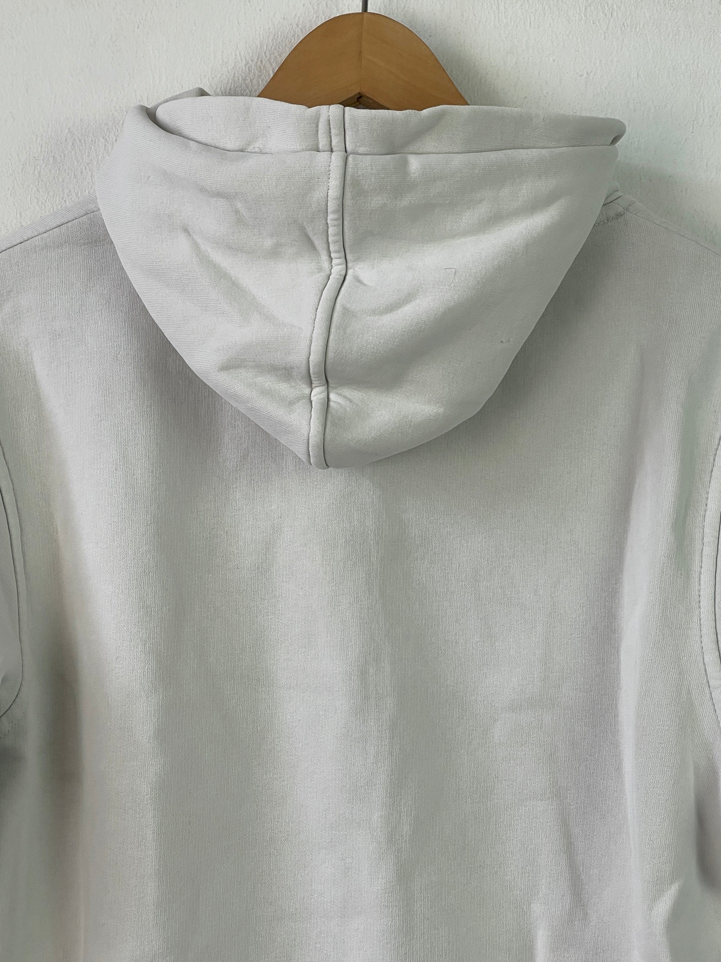 Champion Herren Pullover Gr M Farbe weiss