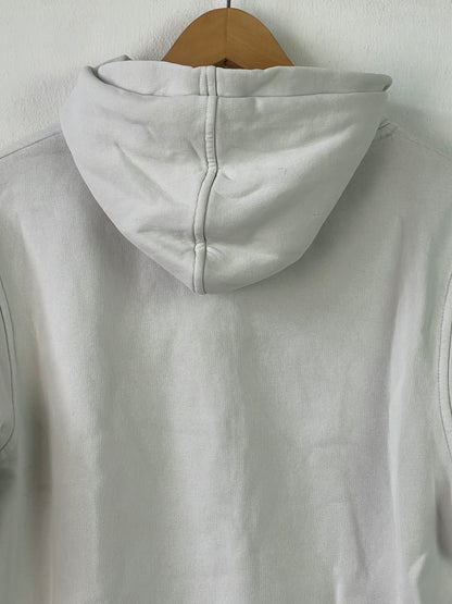Champion Herren Pullover Gr M Farbe weiss