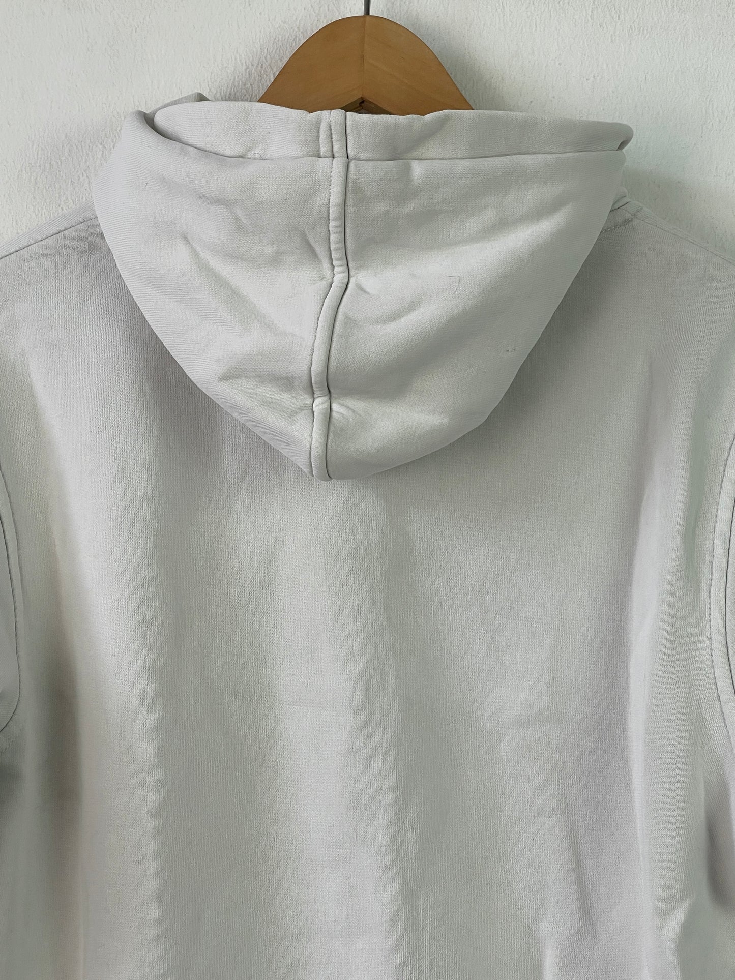 Champion Herren Pullover Gr M Farbe weiss