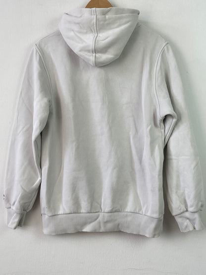 Champion Herren Pullover Gr M Farbe weiss