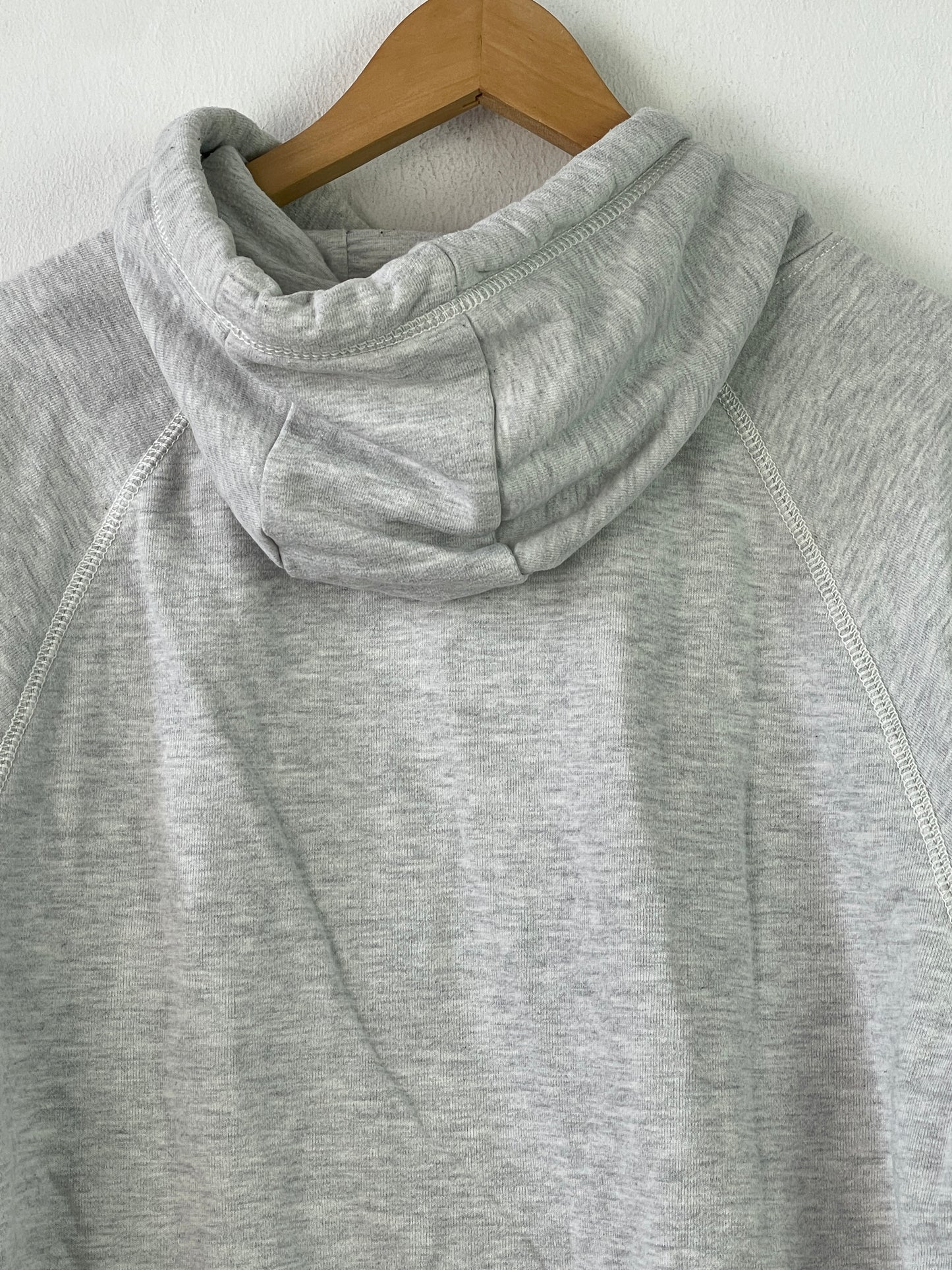 S.Oliver Herren Pullover Gr XL Farbe weiss grau