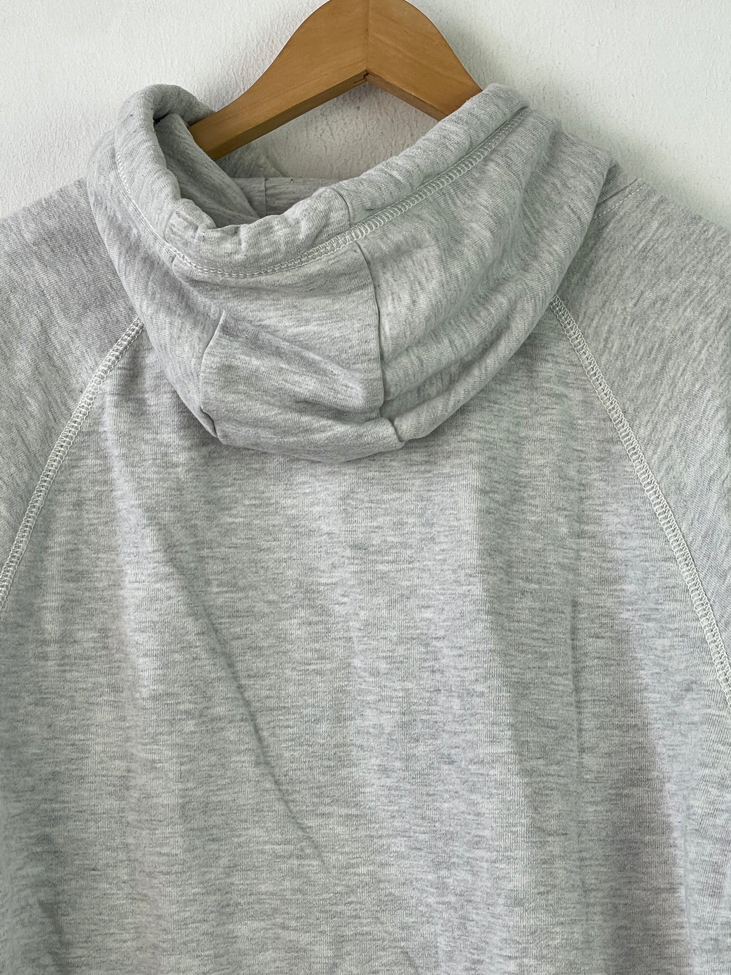 S.Oliver Herren Pullover Gr XL Farbe weiss grau
