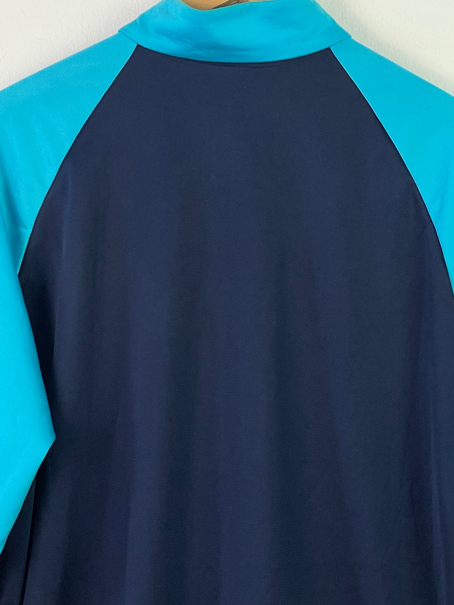 Adidas Herren Jacke Gr XXL Farbe blau