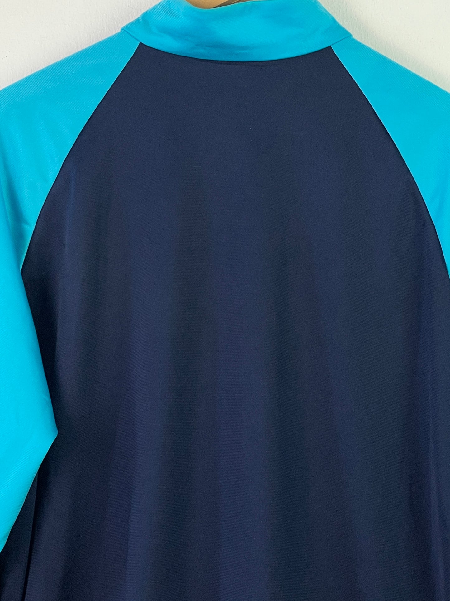 Adidas Herren Jacke Gr XXL Farbe blau