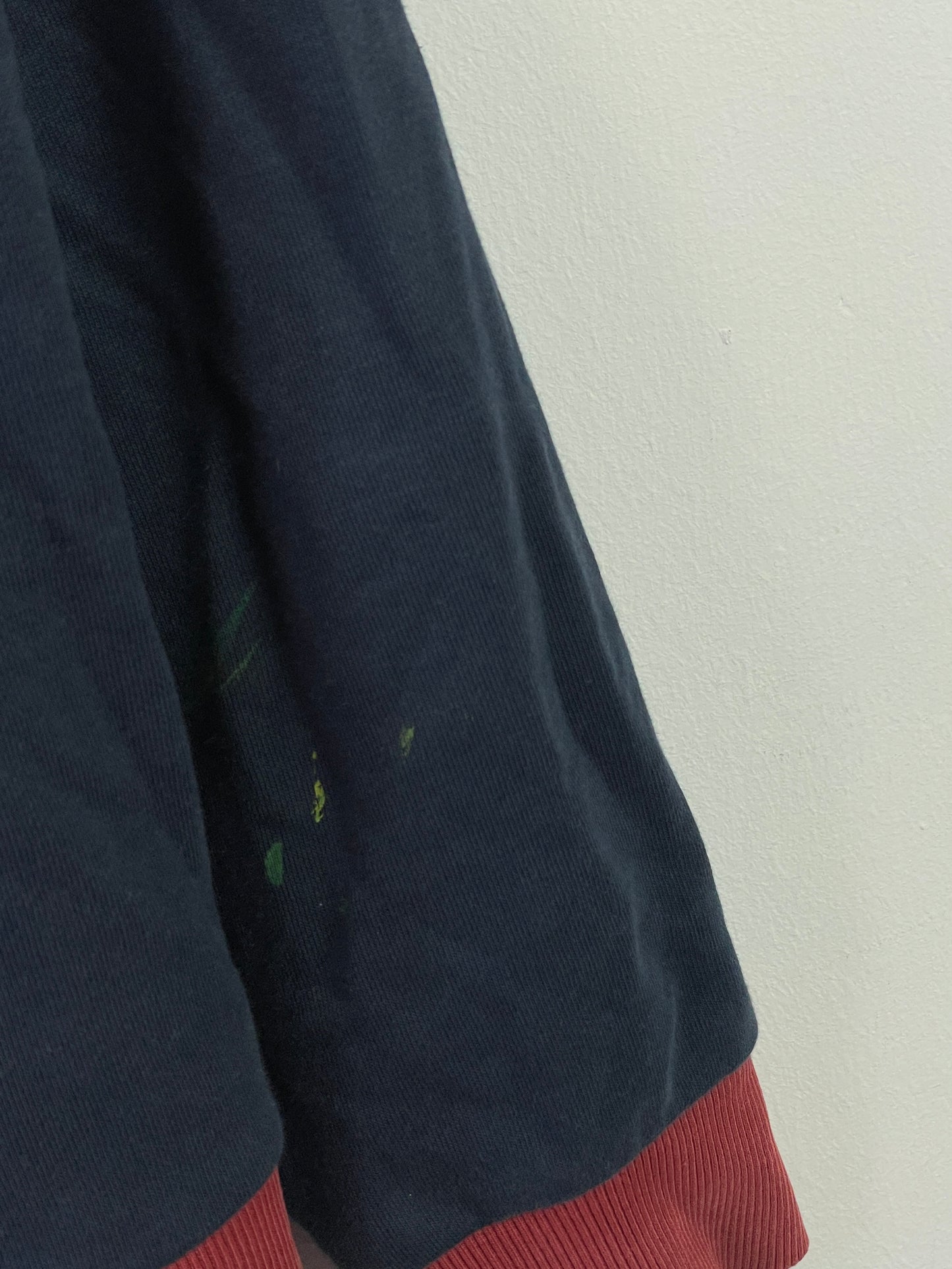 Jack&Jones Herren Pullover Gr M Farbe schwarz rot