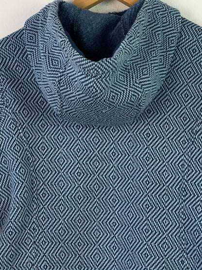 Icepeak Damen Jacke Gr S Farbeblau