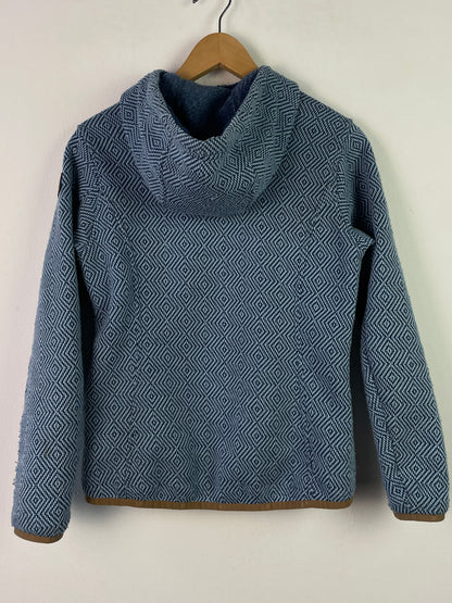 Icepeak Damen Jacke Gr S Farbeblau