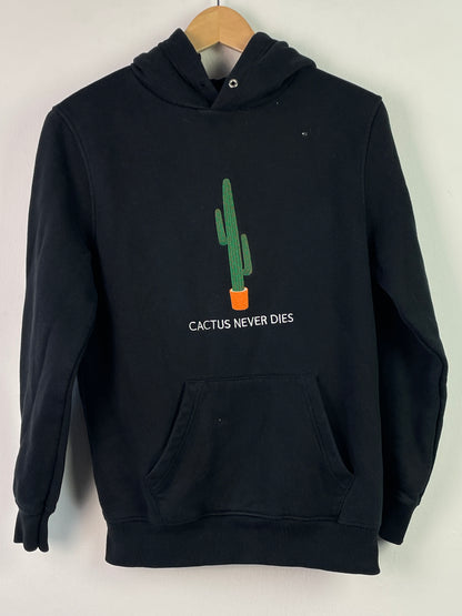 Non Sens Herren Pullover Gr S Farbe schwarz