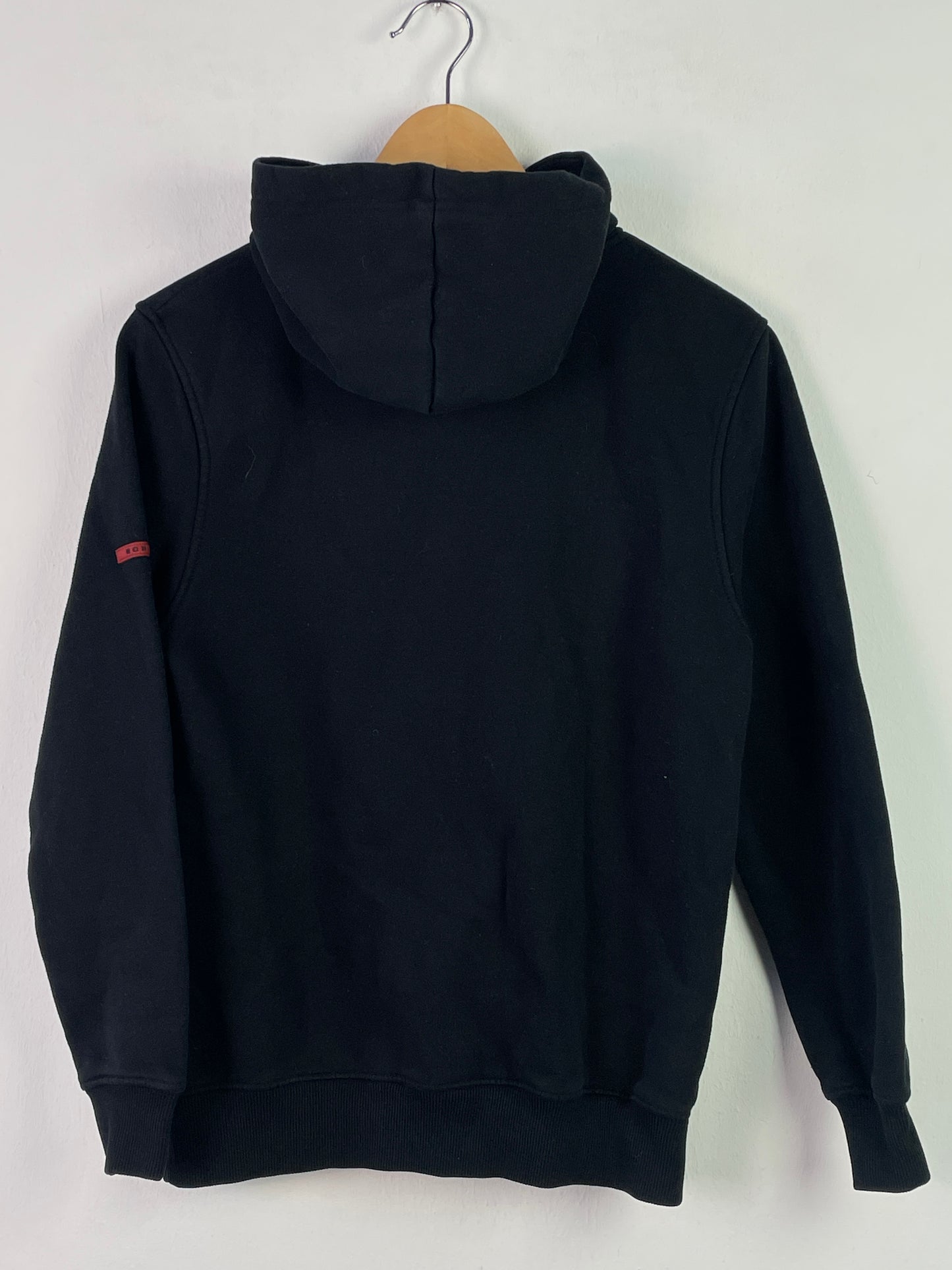 Non Sens Herren Pullover Gr S Farbe schwarz