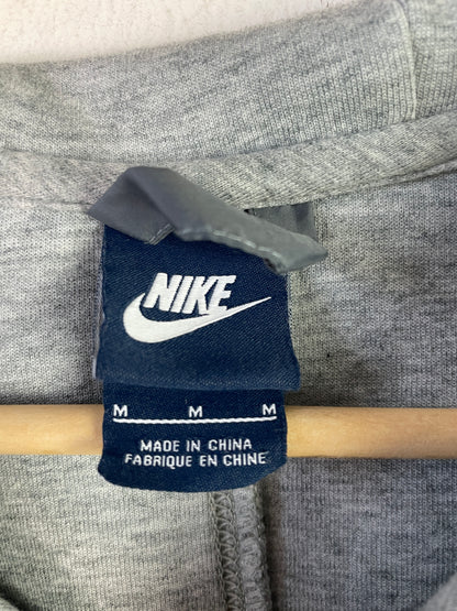 Nike Damen Jacke Gr M Farbe grau