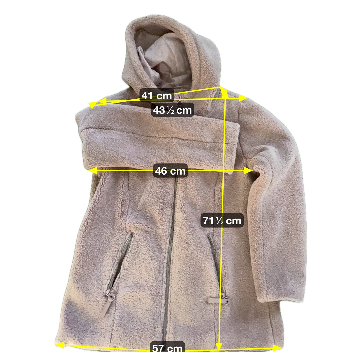 Multiblu Damen Jacke Gr S Farbe rosa