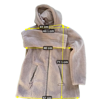 Multiblu Damen Jacke Gr S Farbe rosa