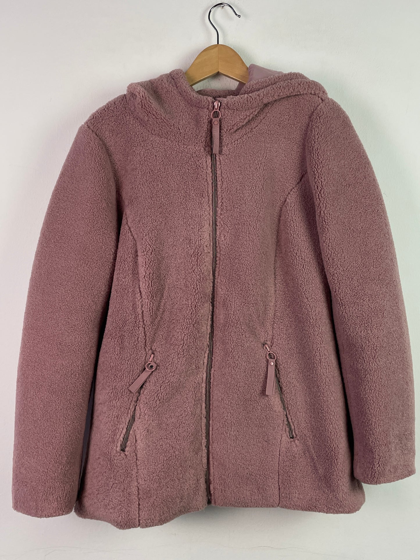 Multiblu Damen Jacke Gr S Farbe rosa