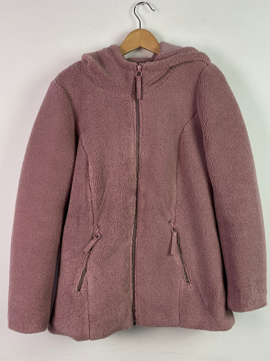 Multiblu Damen Jacke Gr S Farbe rosa