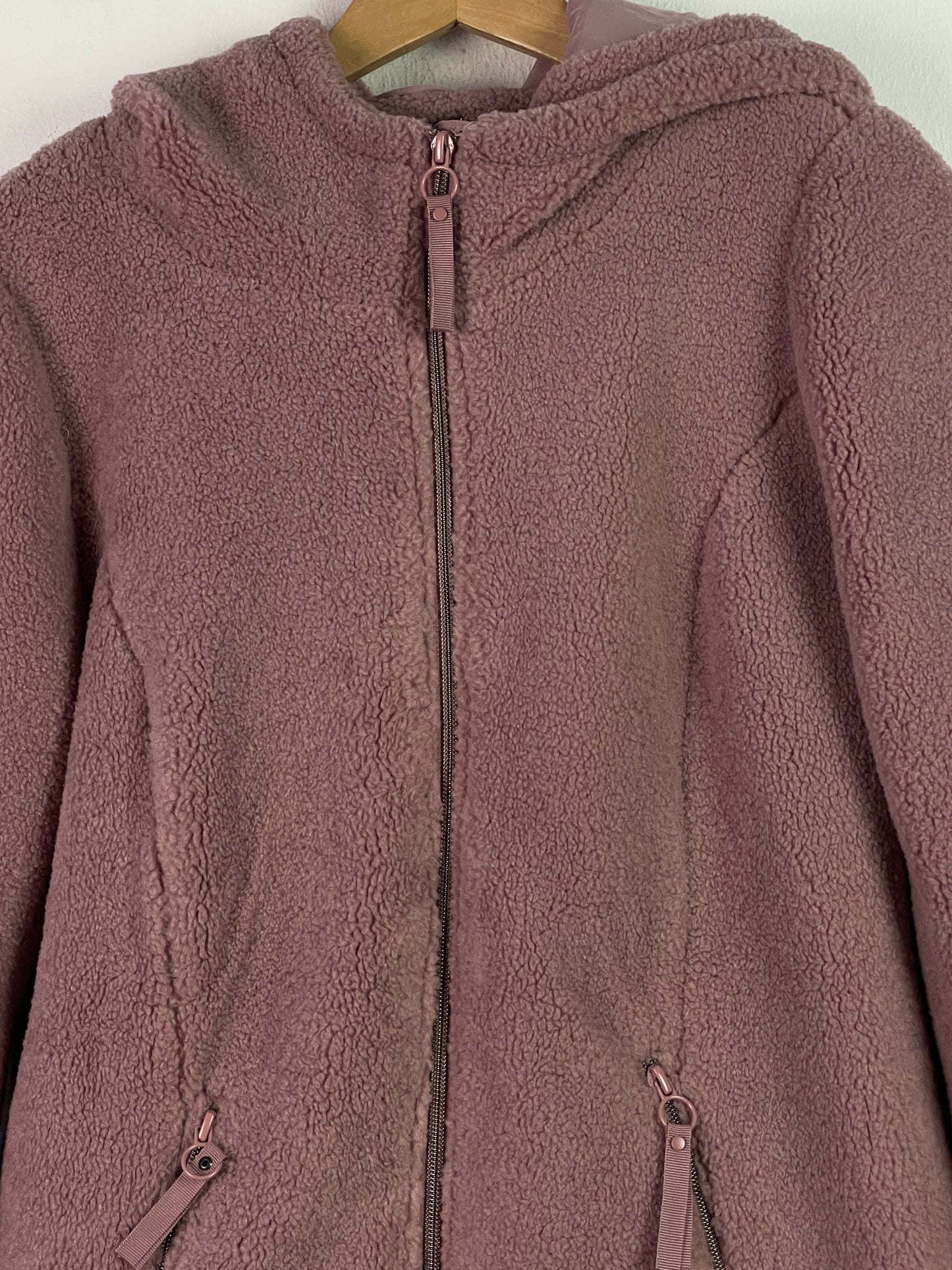 Multiblu Damen Jacke Gr S Farbe rosa