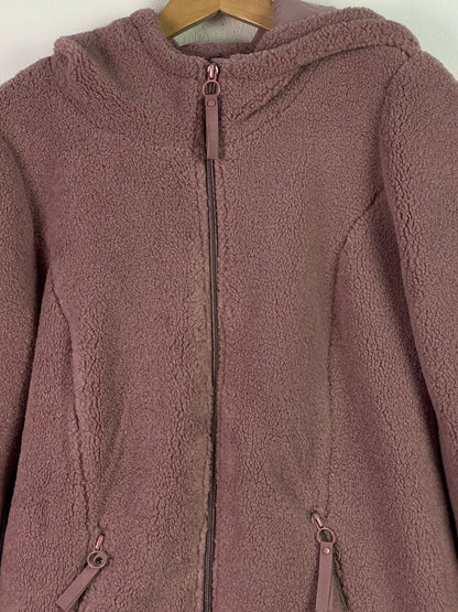 Multiblu Damen Jacke Gr S Farbe rosa