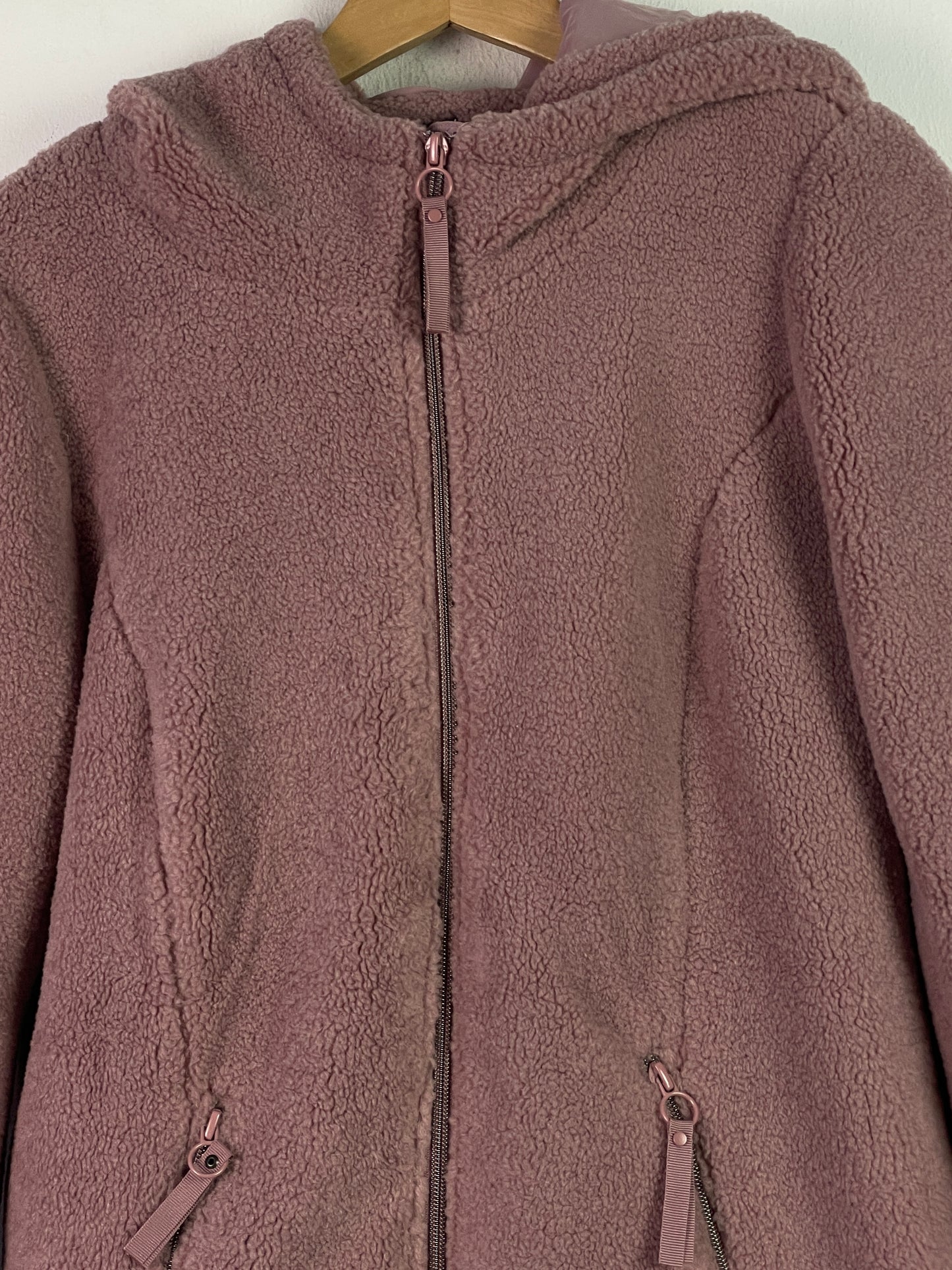 Multiblu Damen Jacke Gr S Farbe rosa