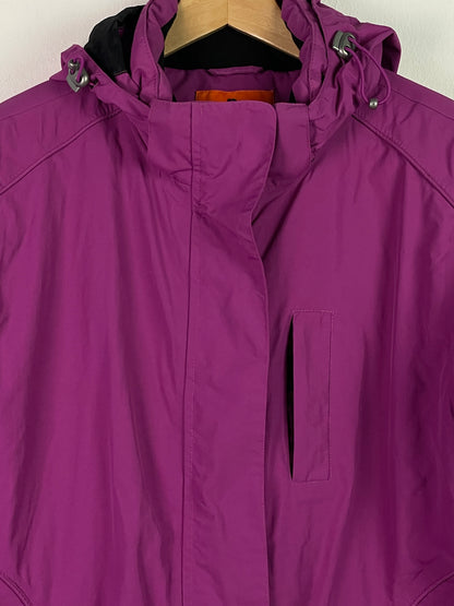 Life Line Damen Jacke Gr XL Farbe pink