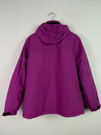 Life Line Damen Jacke Gr XL Farbe pink