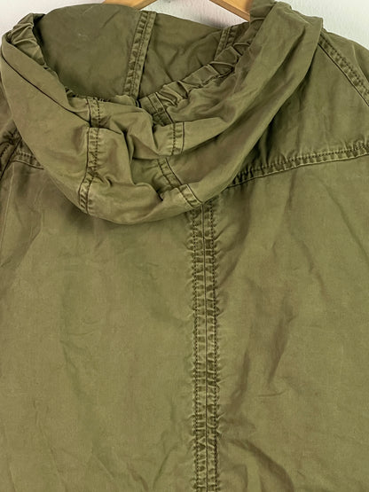 Marc O´Polo Herren Jacke Gr XXL Farbe khaki