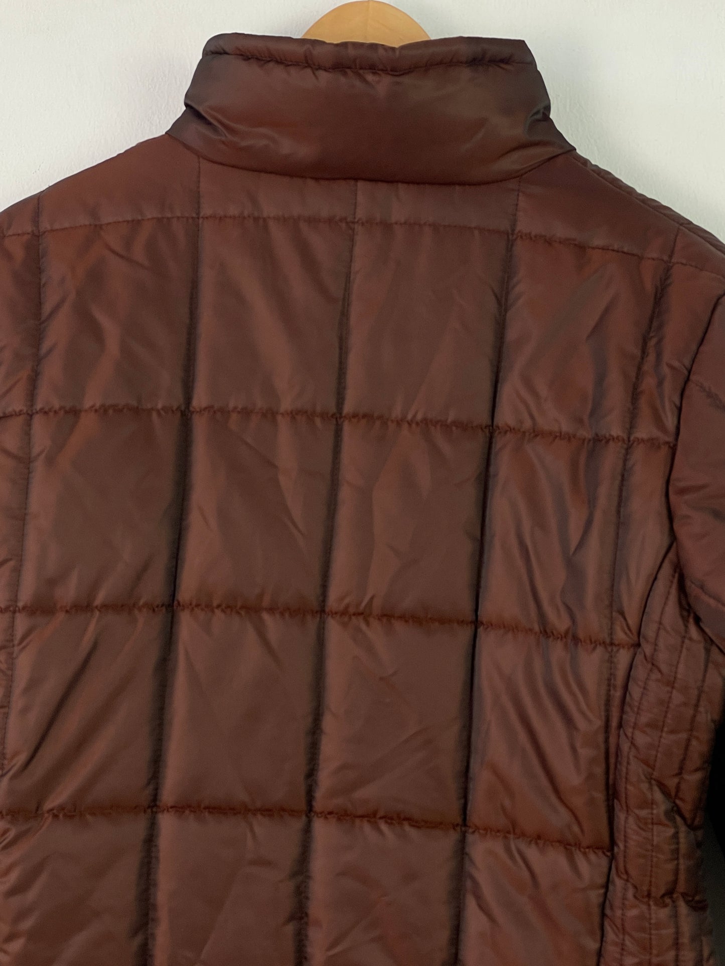 New View Damen Jacke Gr XL Farbe lila