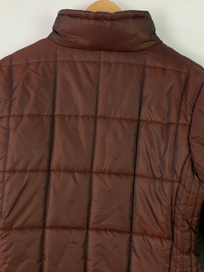 New View Damen Jacke Gr XL Farbe lila