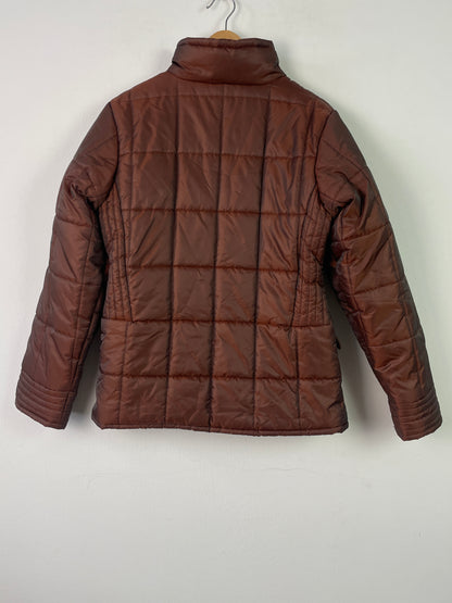 New View Damen Jacke Gr XL Farbe lila