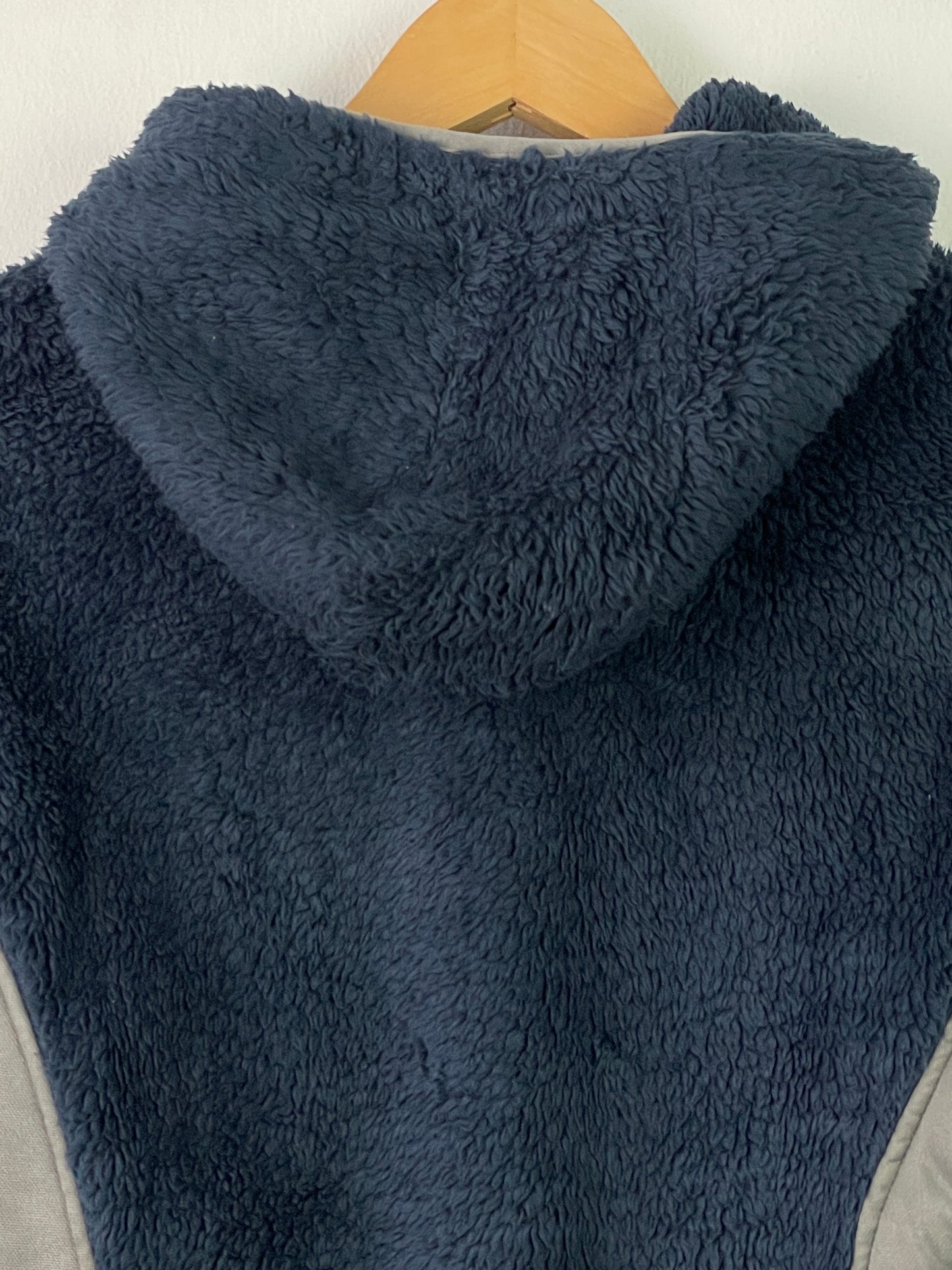 Kangaroos Herren Jacke Gr S Farbe blau