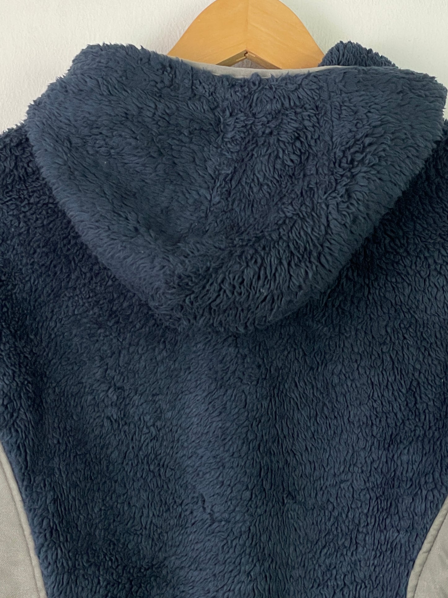 Kangaroos Herren Jacke Gr S Farbe blau