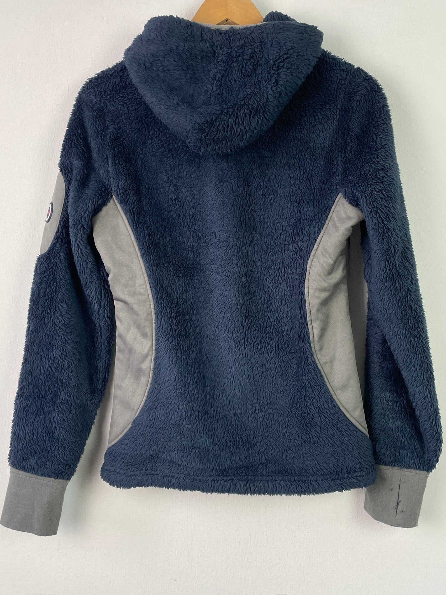 Kangaroos Herren Jacke Gr S Farbe blau