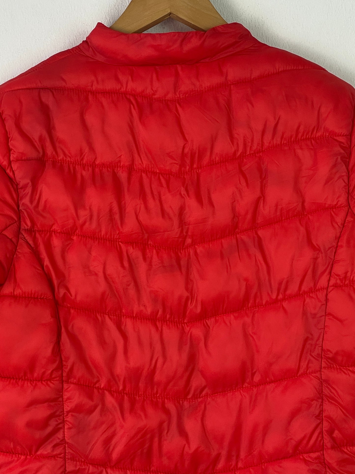 Clockhouse Damen Jacke Gr S Farbe rot