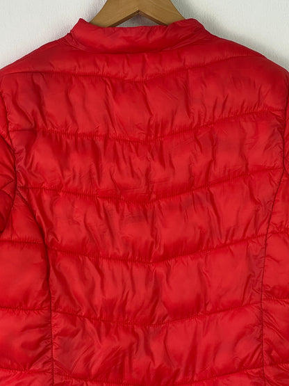 Clockhouse Damen Jacke Gr S Farbe rot