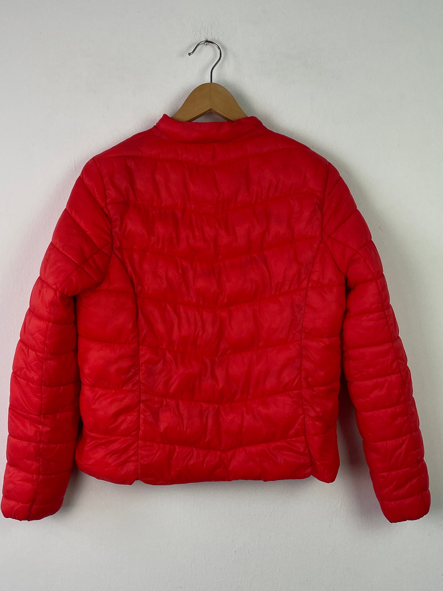Clockhouse Damen Jacke Gr S Farbe rot