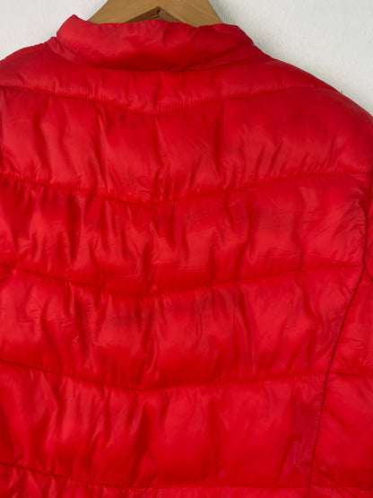 Clockhouse Damen Jacke Gr S Farbe rot