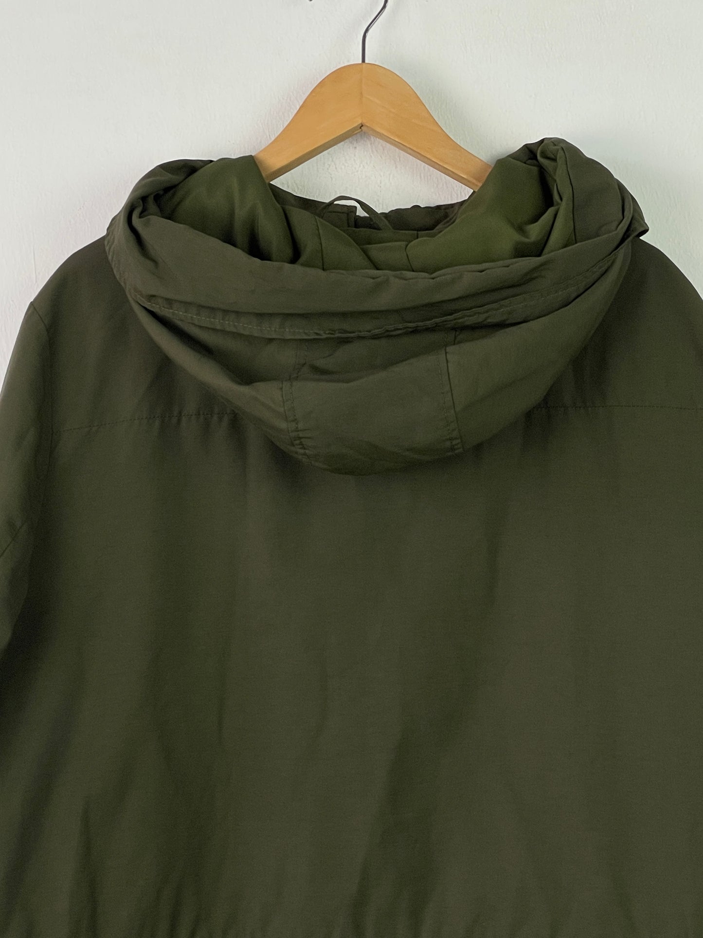 Darling Harbour Damen Jacke Gr XL Farbe khaki