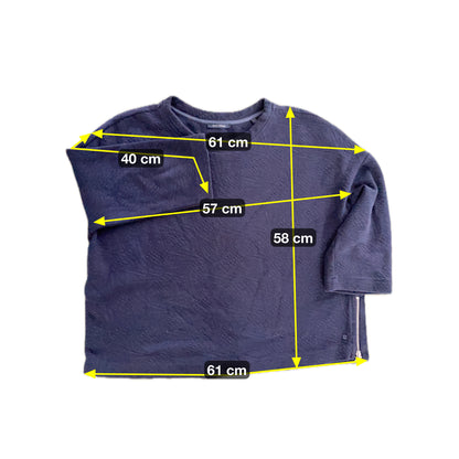 Marc O`Polo Damen T-Shirt Gr M Farbe schwarz